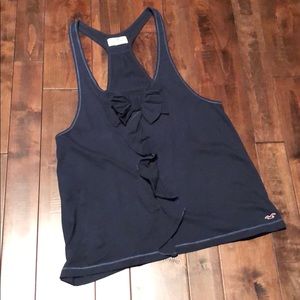 EUC Hollister Bow Tank